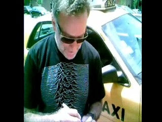 Robin Williams Signed Autographed 8x10 Photo RD
