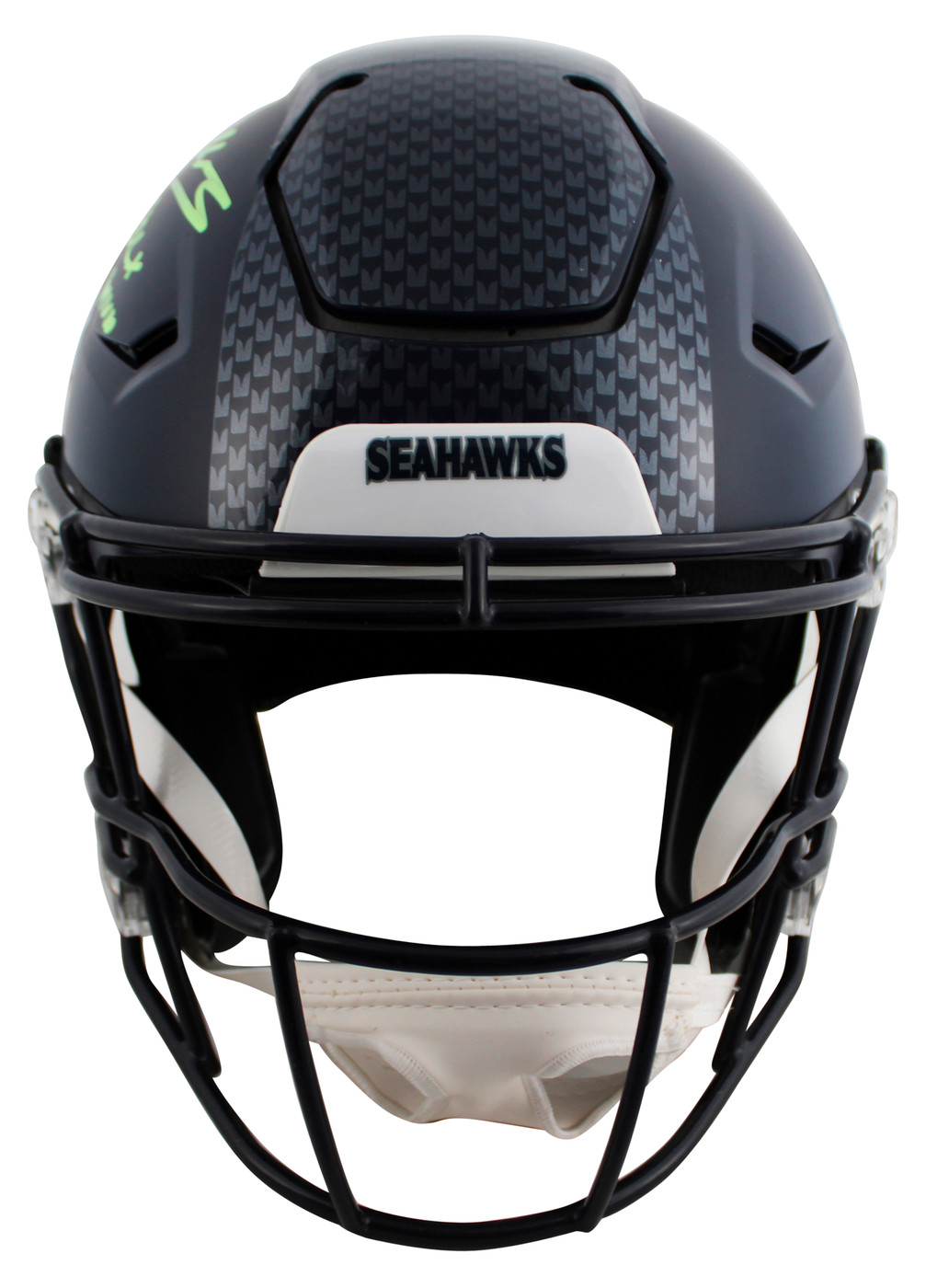 Seahawks Kenneth Walker III 