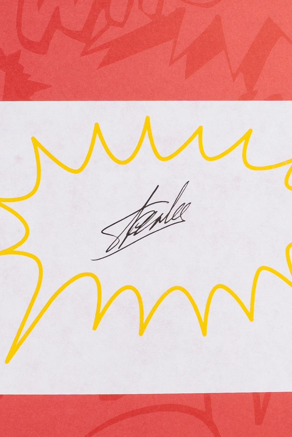 Stan Lee's How To Draw Comics