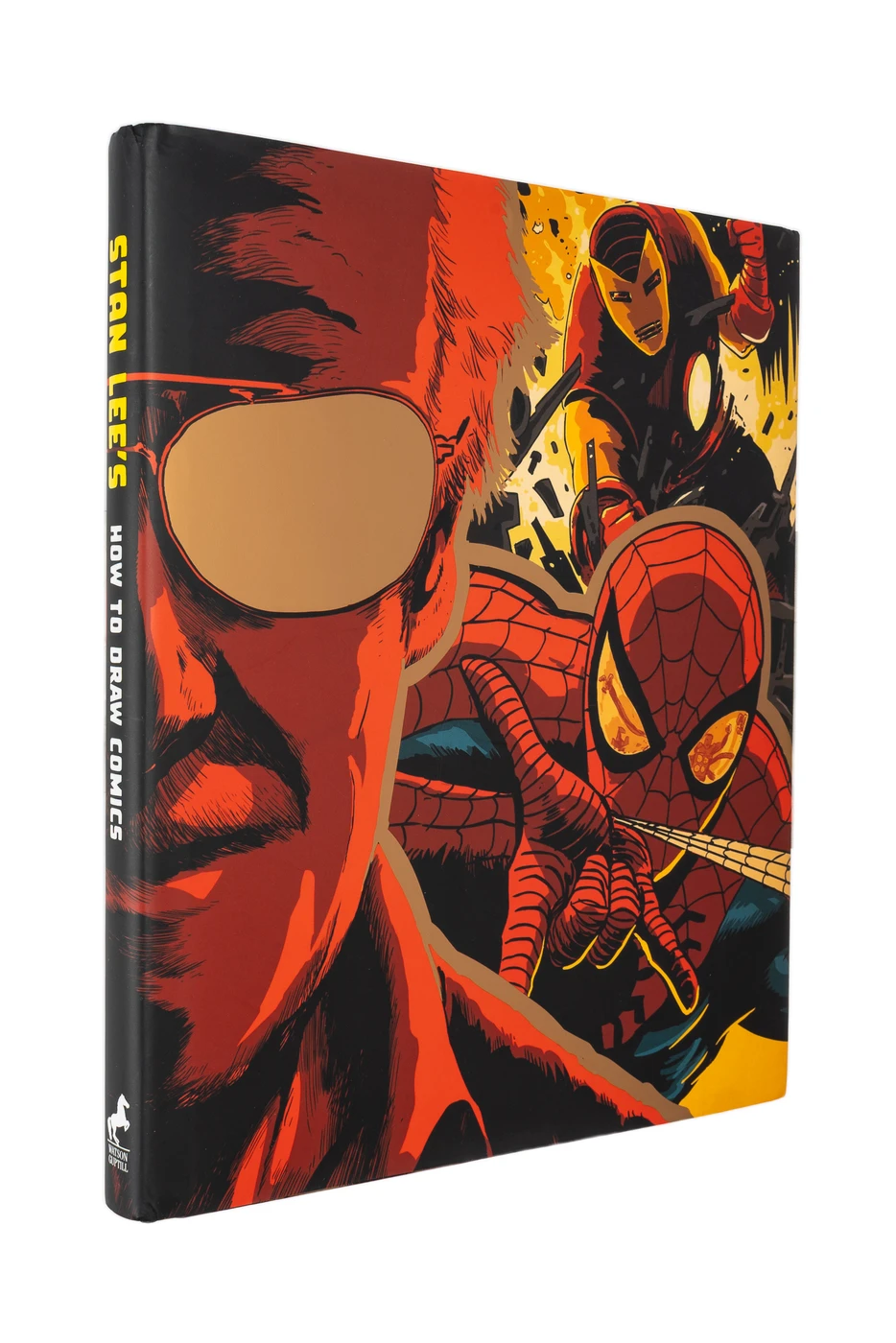 Stan Lee's How To Draw Comics