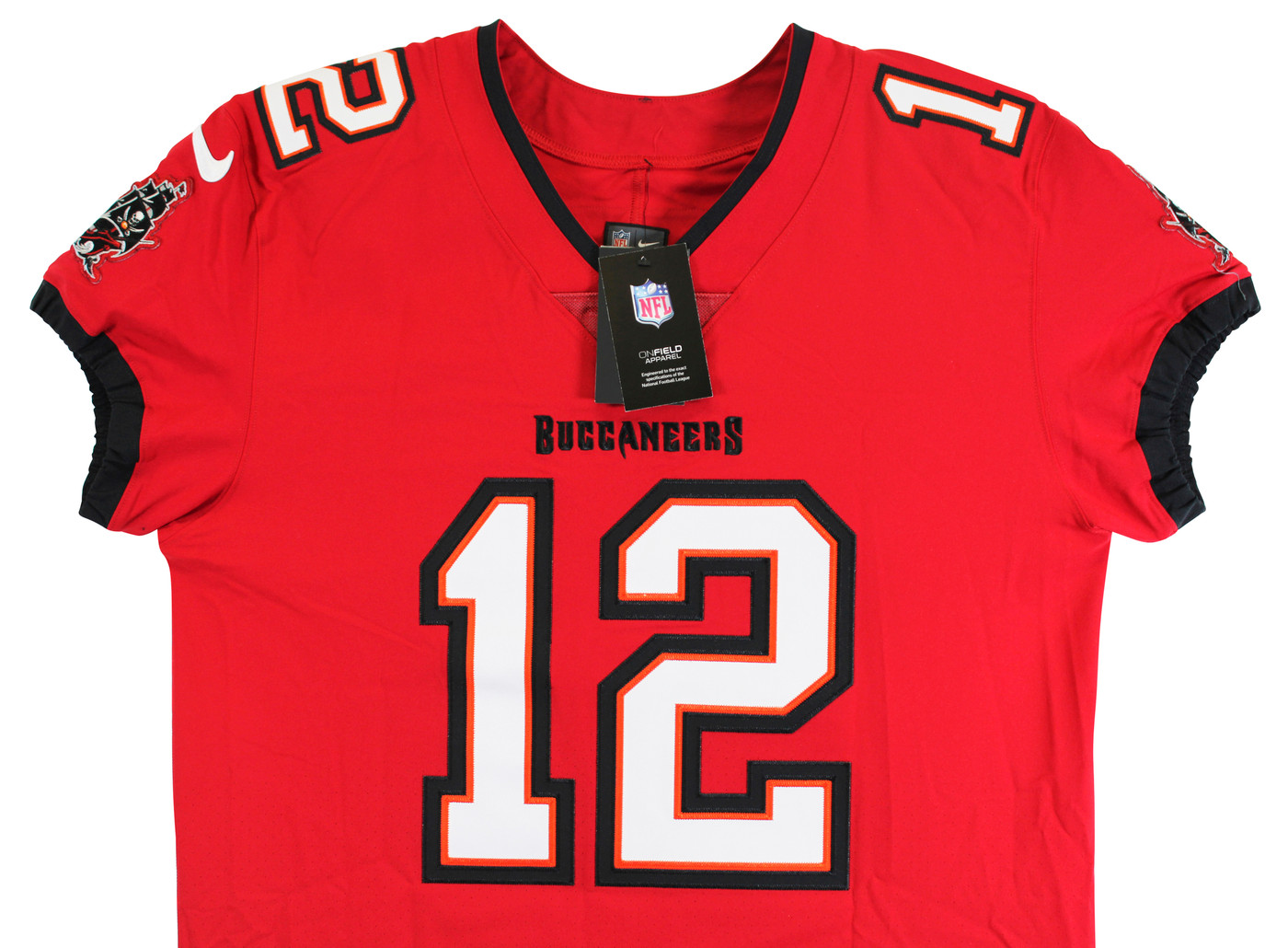 Bucs Tom Brady 