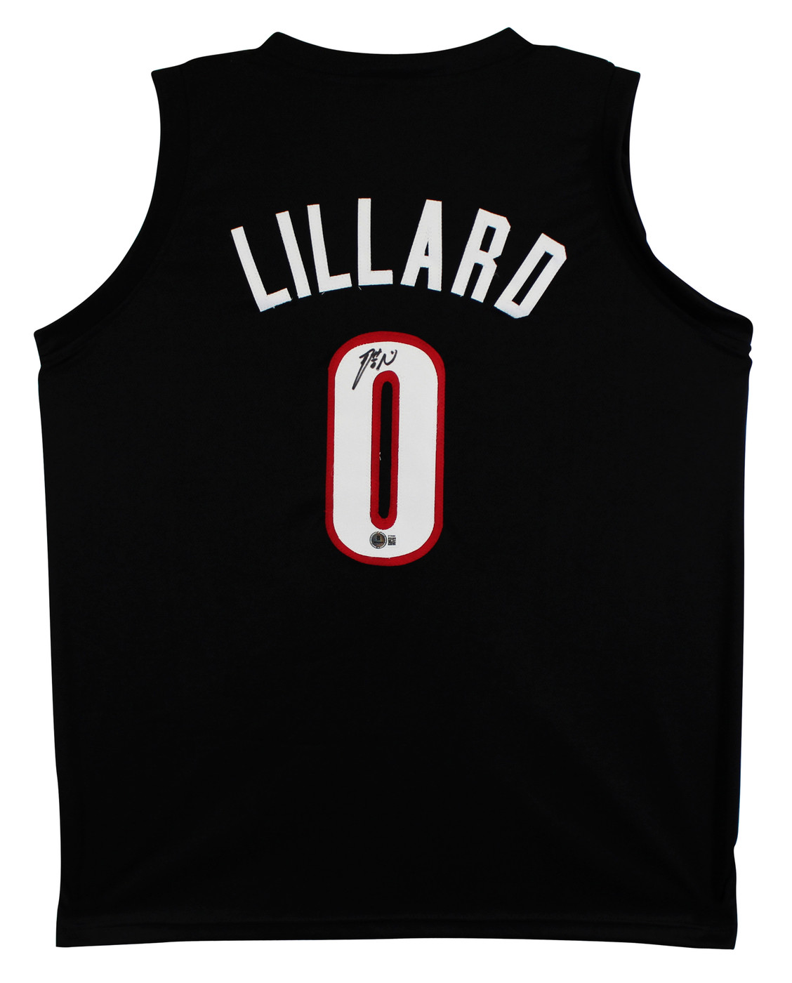 NBA 直筆サイン　Damian Lillard ユニフォーム　タグ付　バスケ img_8120__79072.1781424937.jpg?c=2