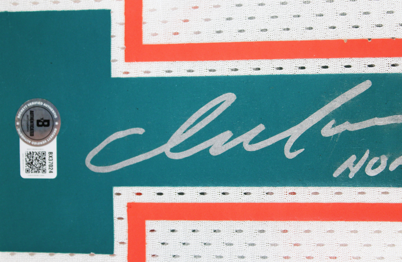 Dolphins Dan Marino 