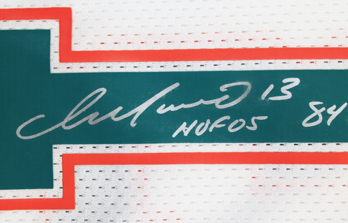 Dolphins Dan Marino 