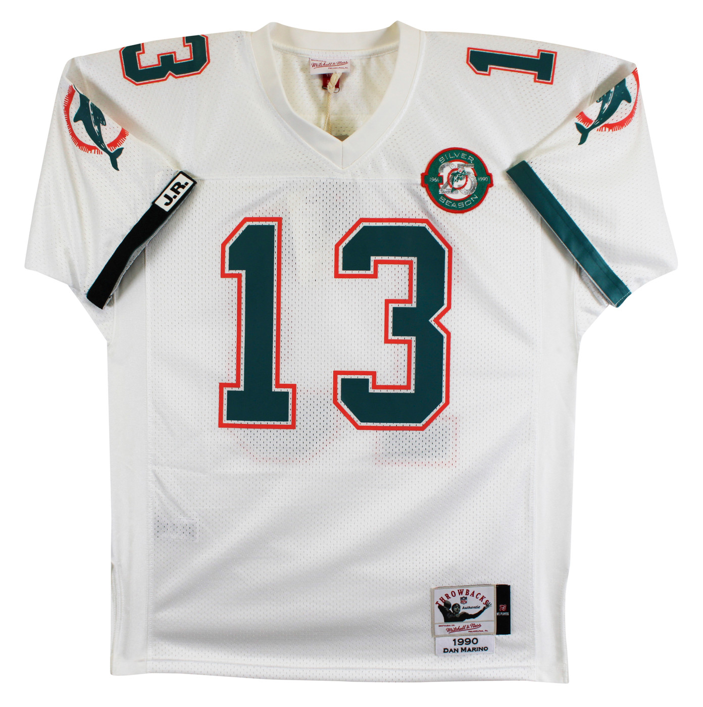 Dolphins Dan Marino 