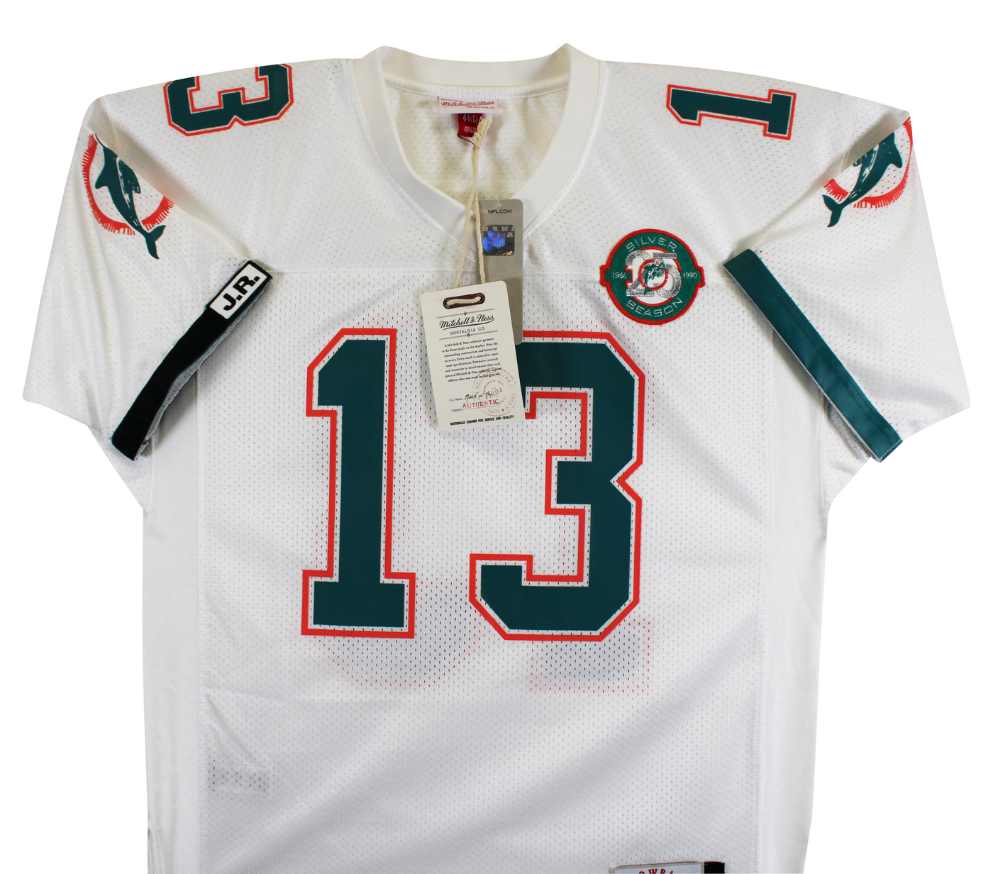 Dolphins Dan Marino 