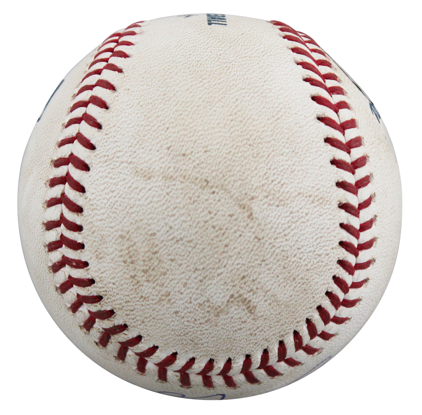 Shohei Ohtani Signed 6/22/2024 LAA Vs LAD Game Used OML Baseball MLB & PSA LOA