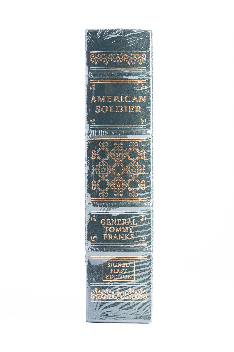 American Soldier