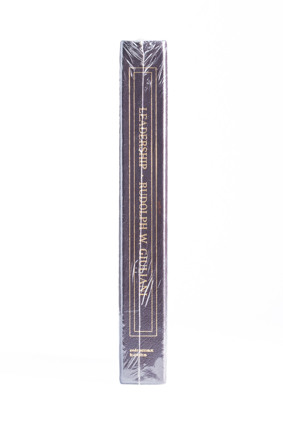 Leadership (Easton Press Edition)
