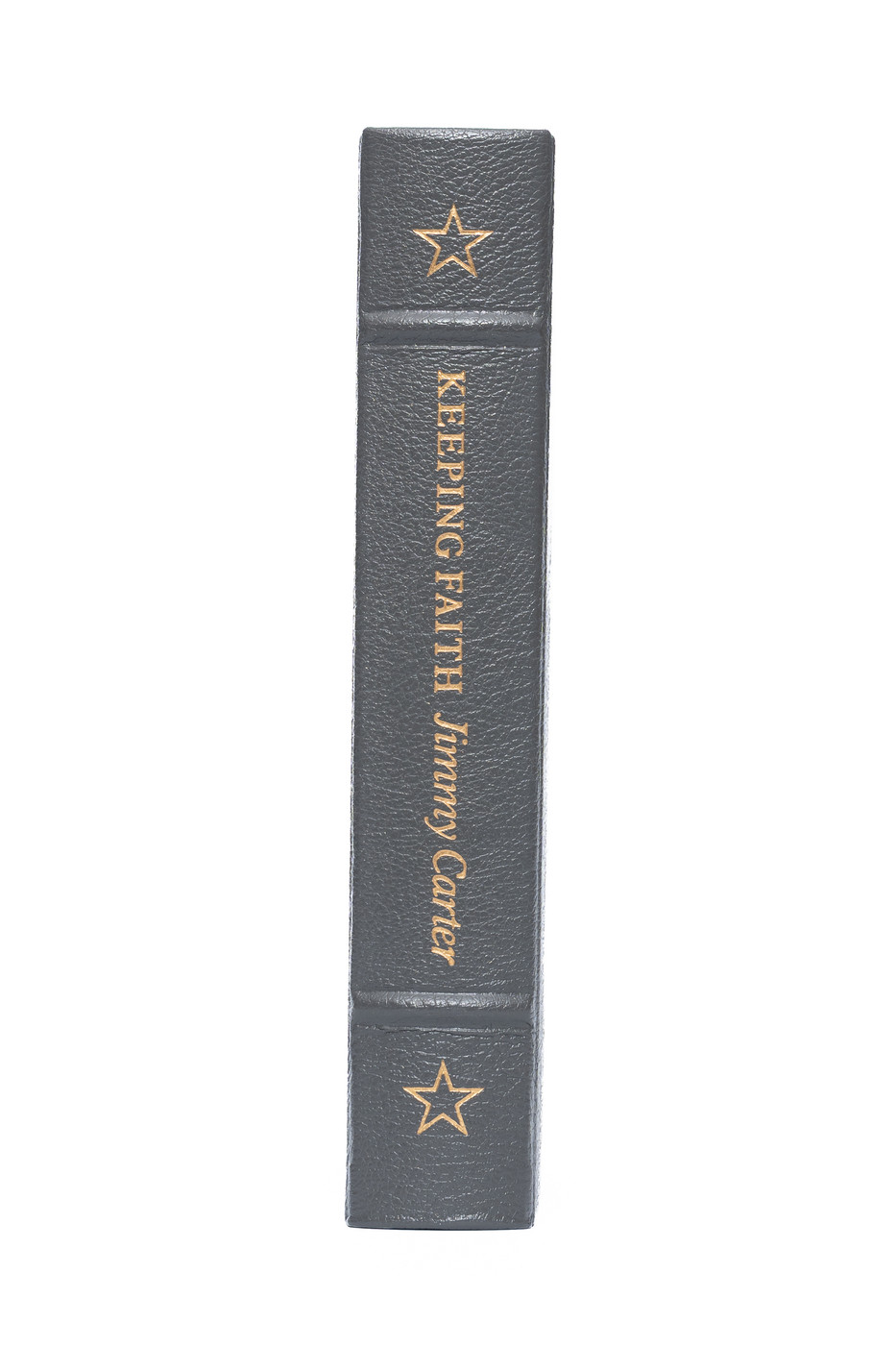 Keeping Faith: Memoirs of a President