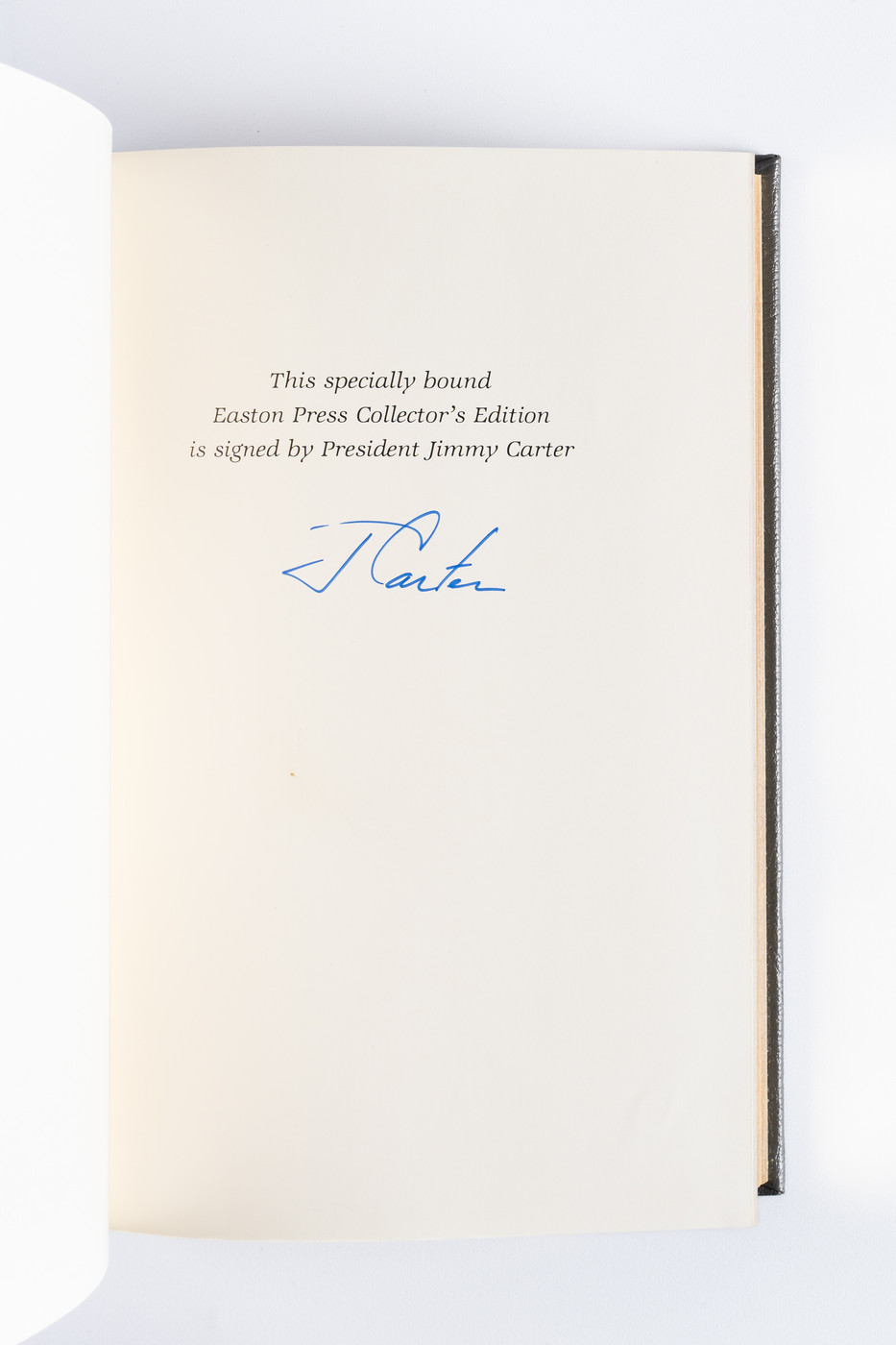 Keeping Faith: Memoirs of a President