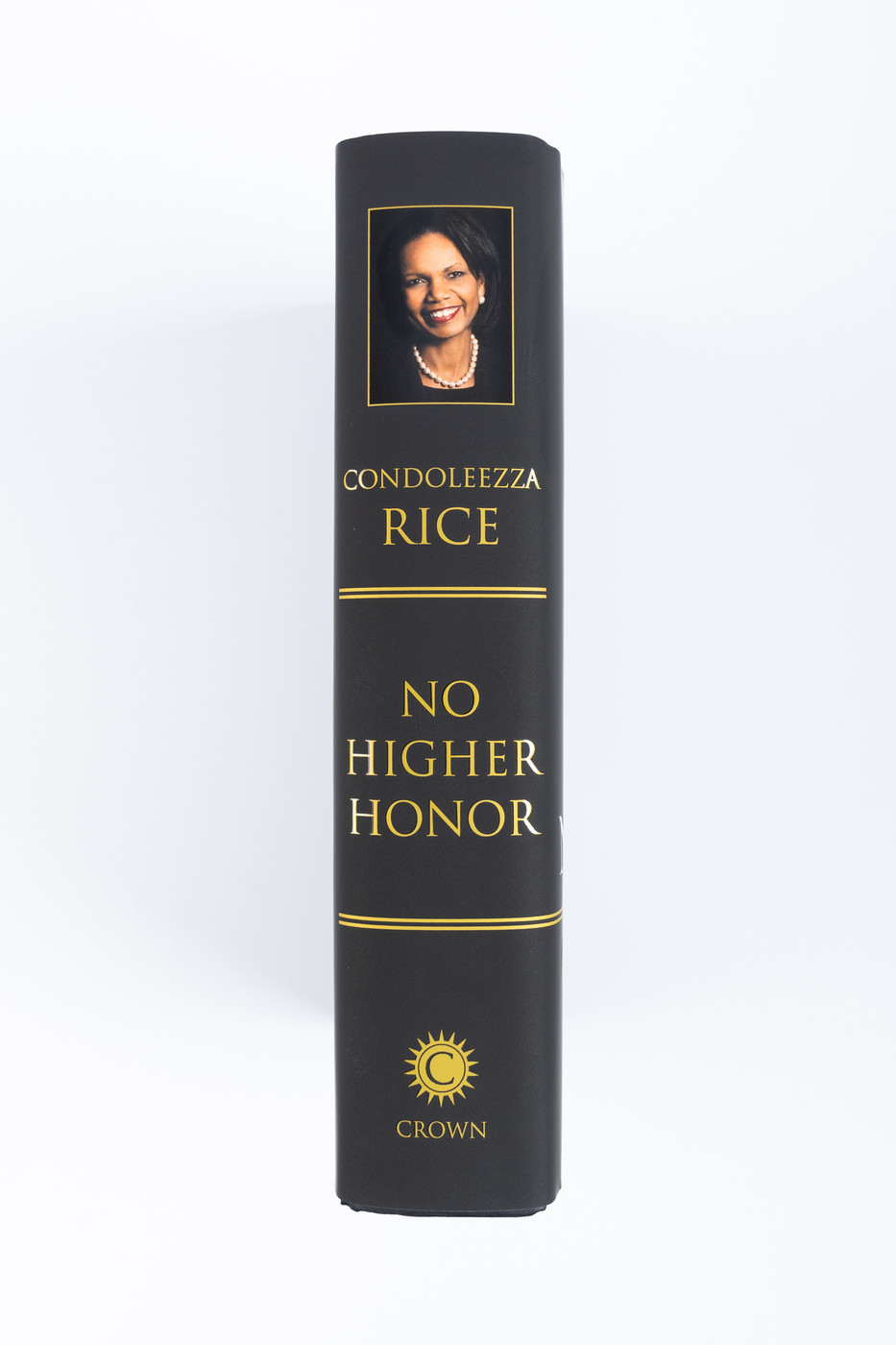 No Higher Honor