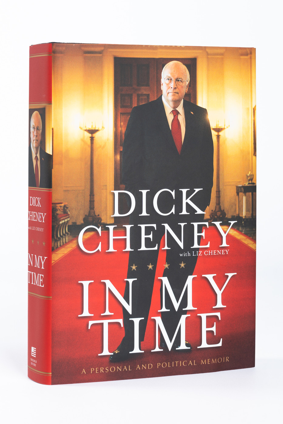 In My Time