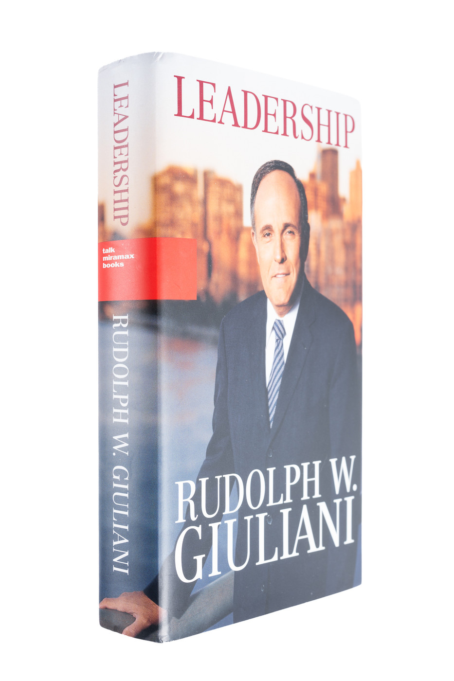 Leadership