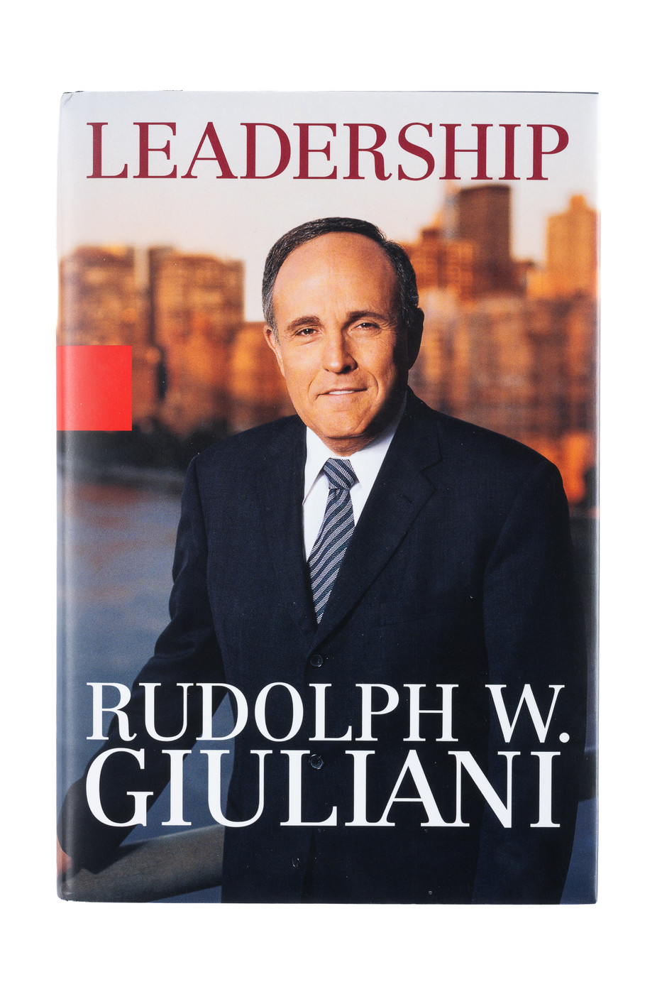 Leadership