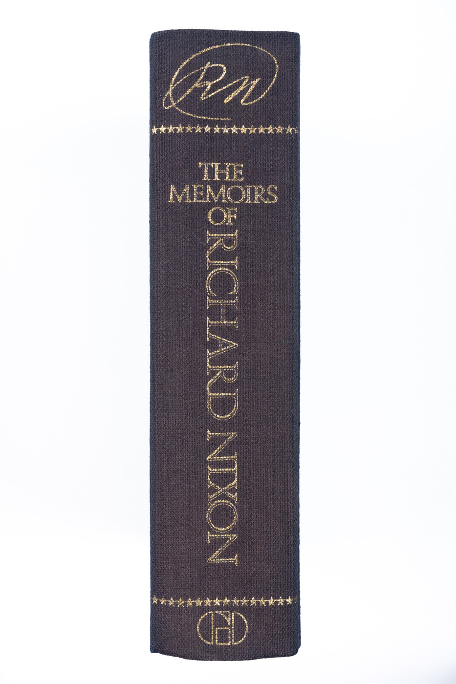 The Memoirs of Richard Nixon
