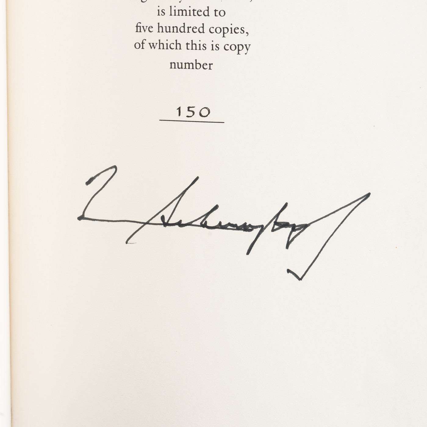 It Doesn’t Take A Hero: The Autobiography of General H. Norman Schwarzkopf
