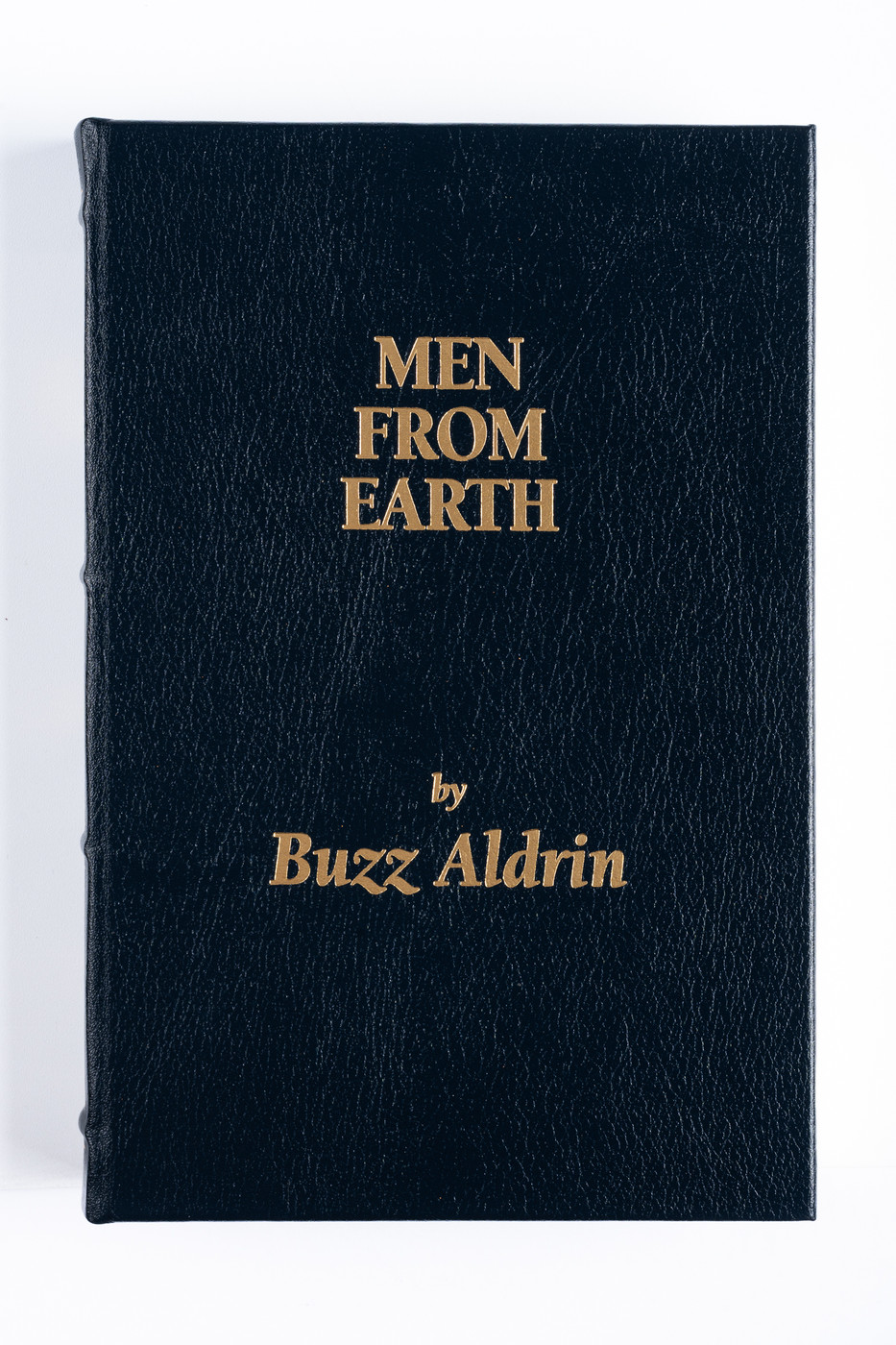 Men from Earth (FlatSigned Edition)