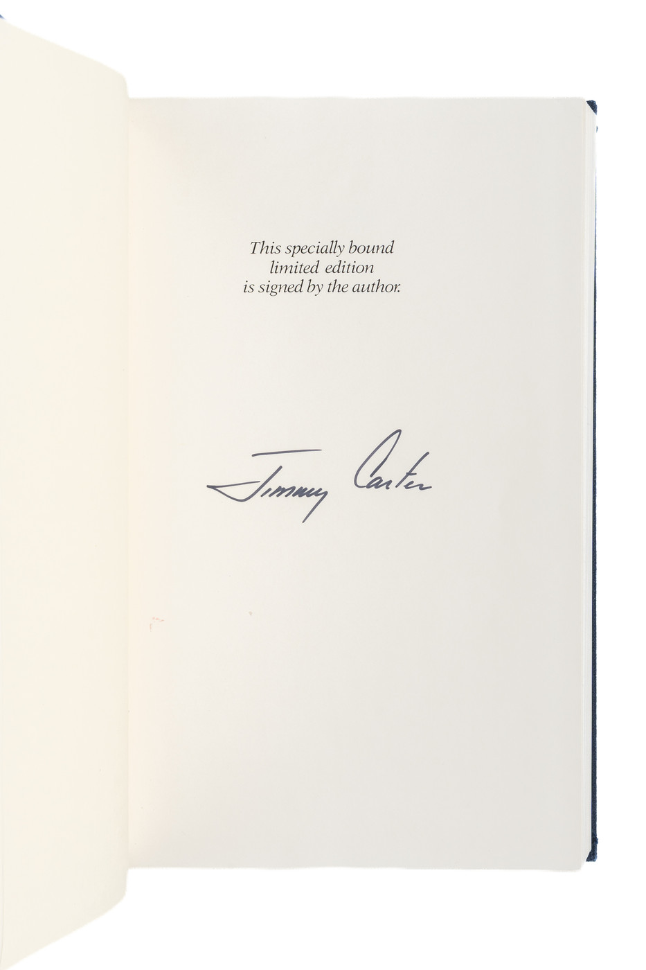 Keeping Faith: Memoirs of a President