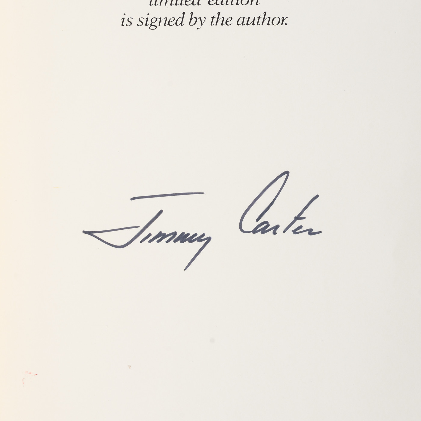 Keeping Faith: Memoirs of a President