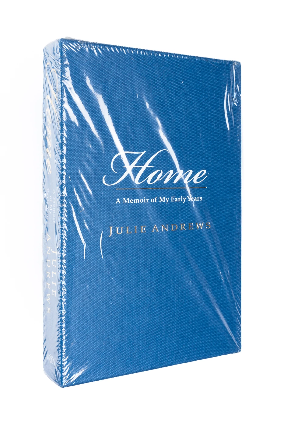 Home - A Memoir of Early Years (Sealed)
