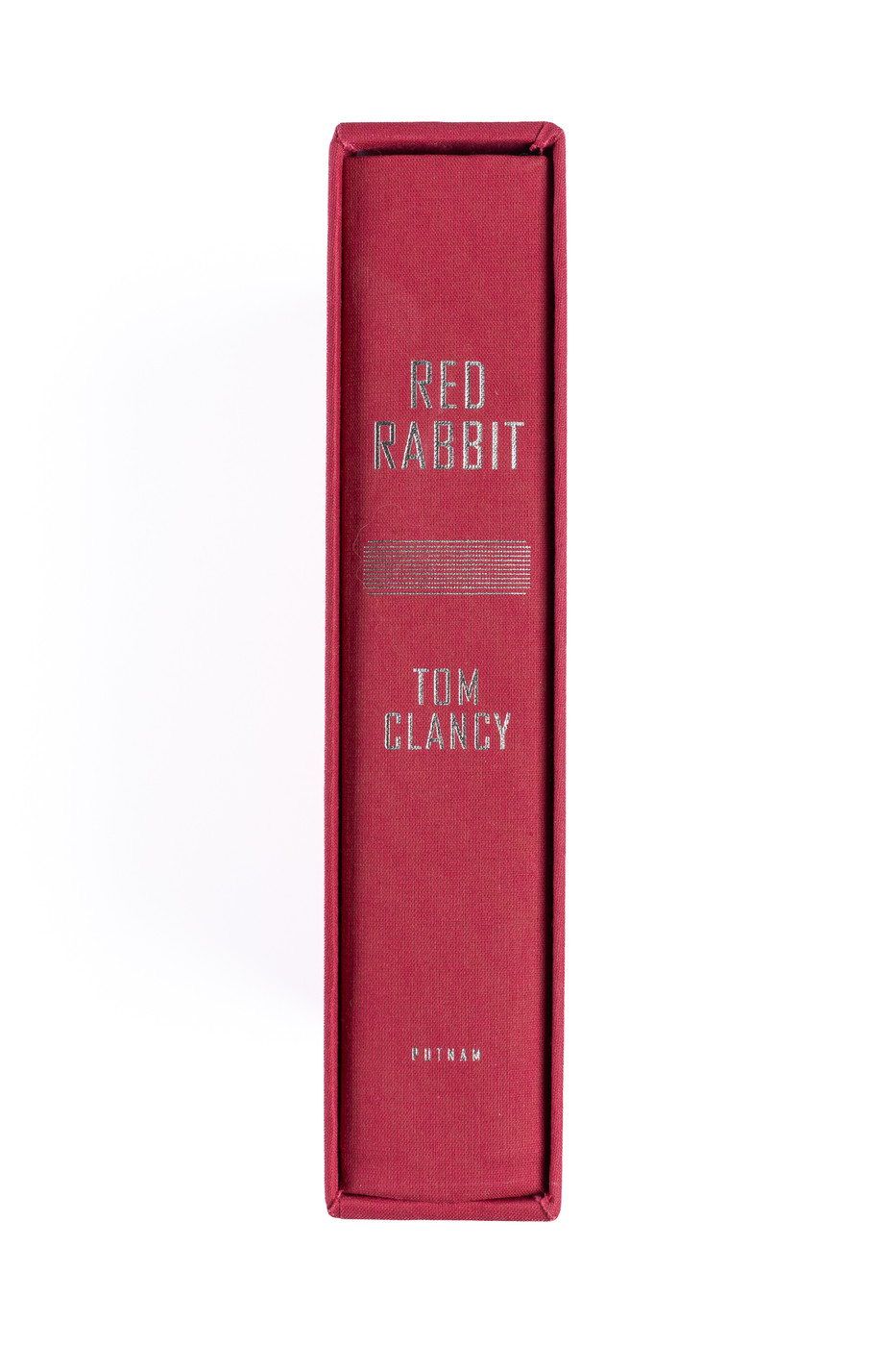 Red Rabbit