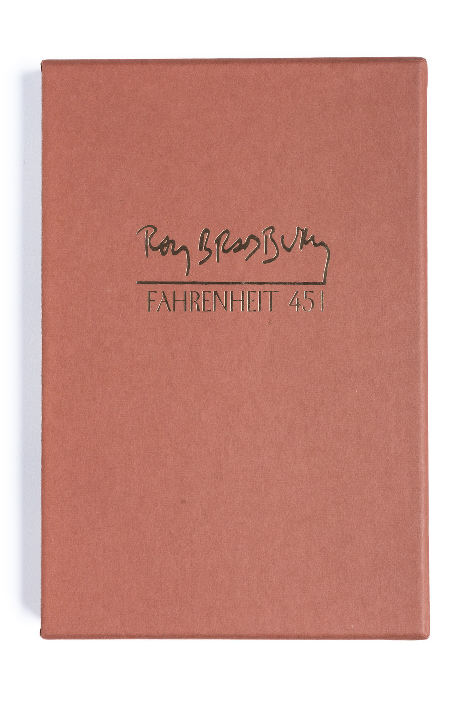 Fahrenheit 451