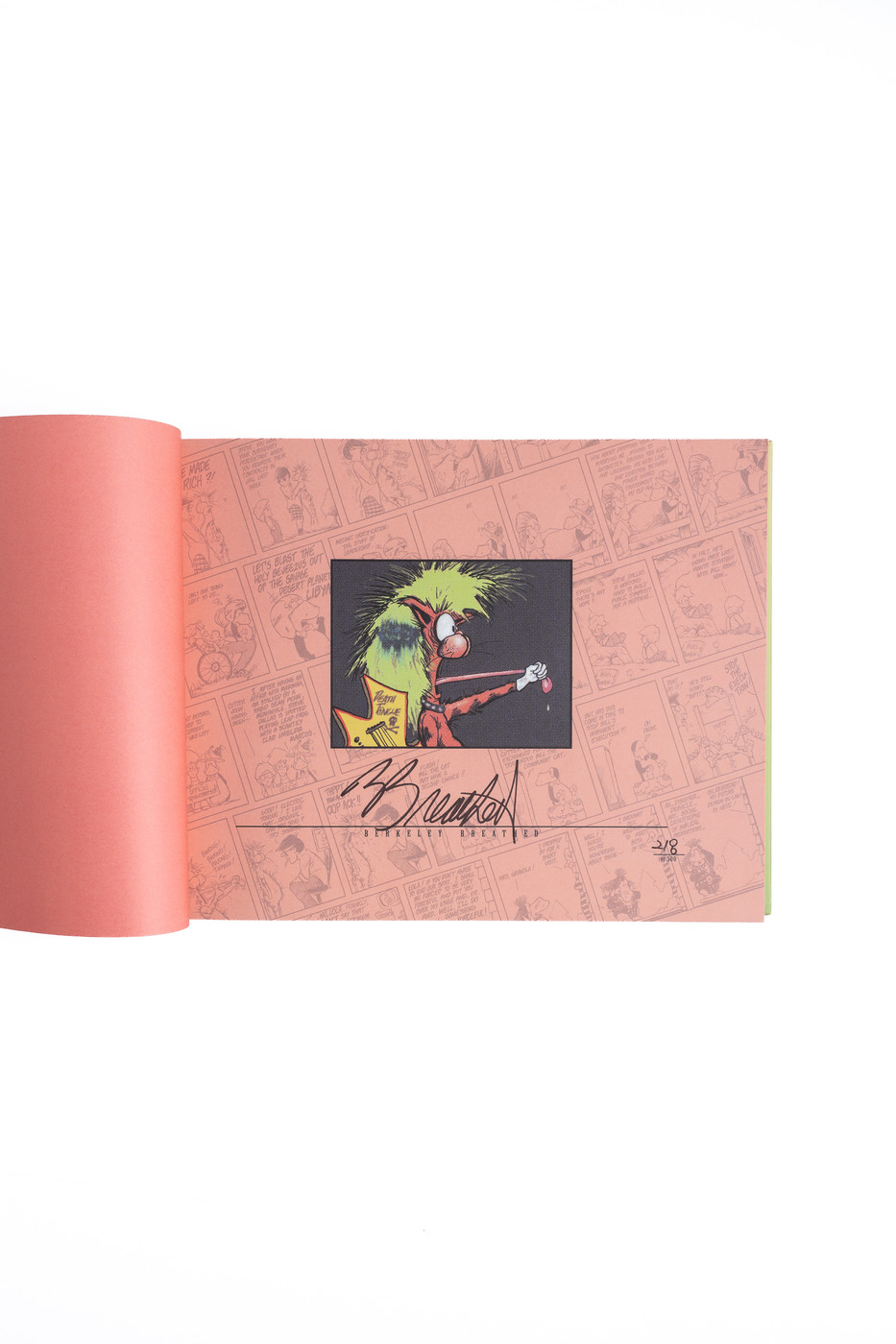 Bloom County: The Complete Library Volume Four (1986–1987)