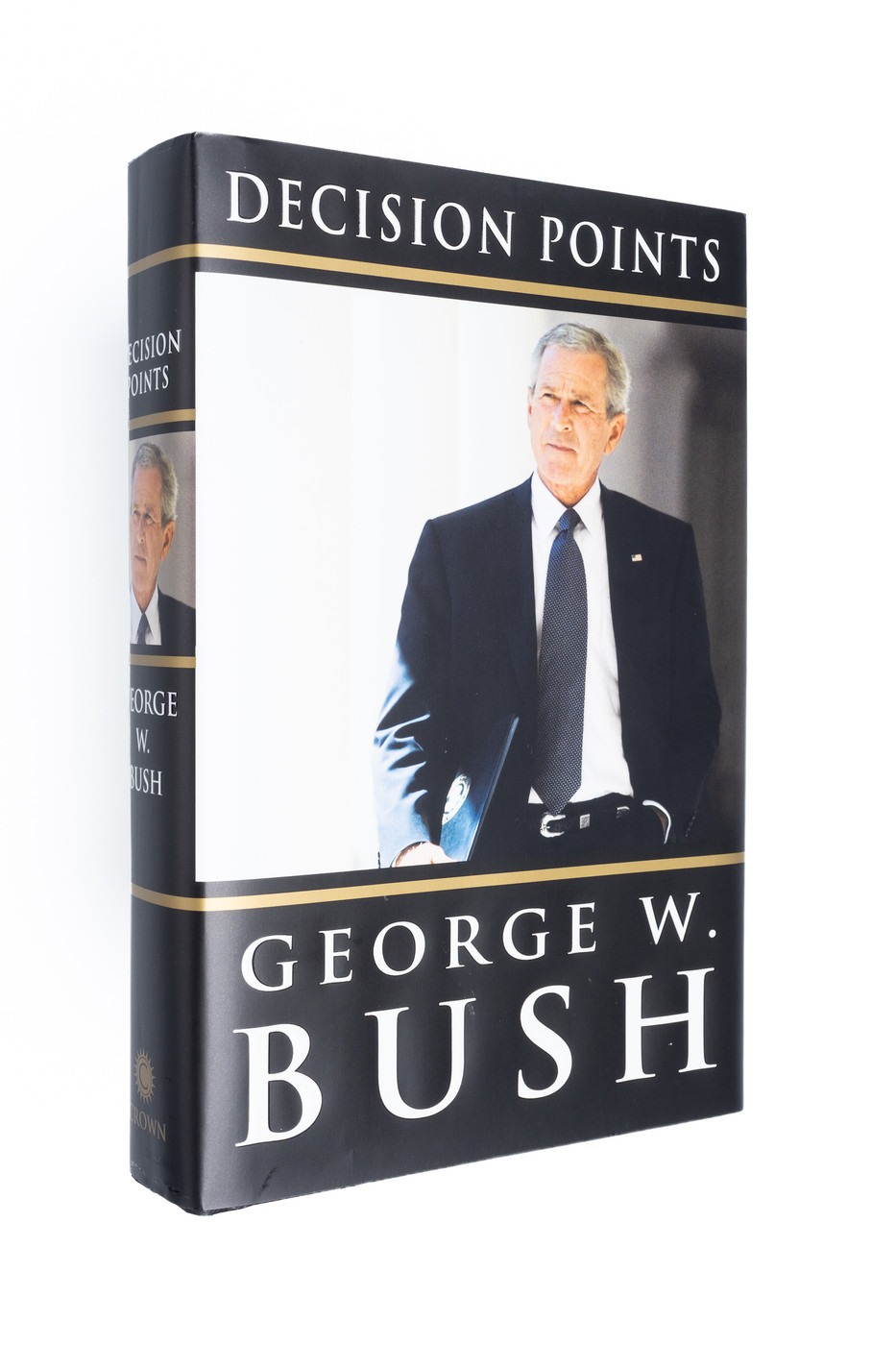 Decision Points