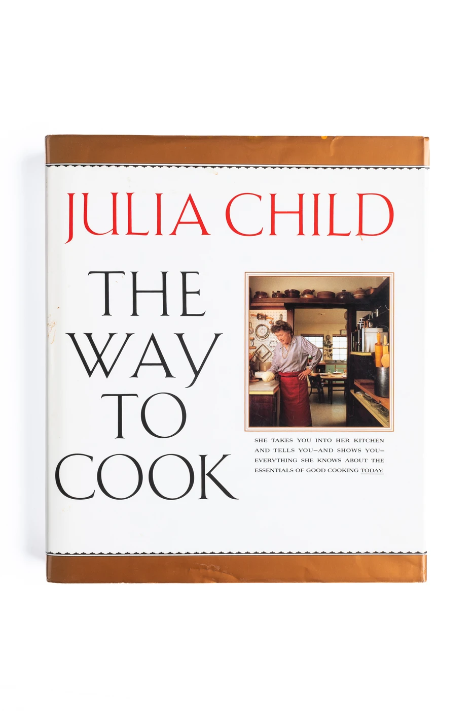 The Way to Cook