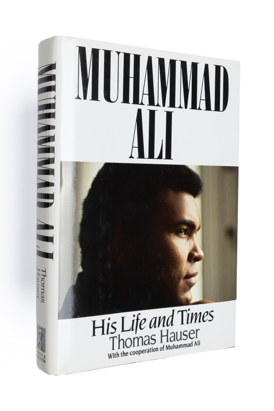Muhammad Ali: His Life and Times