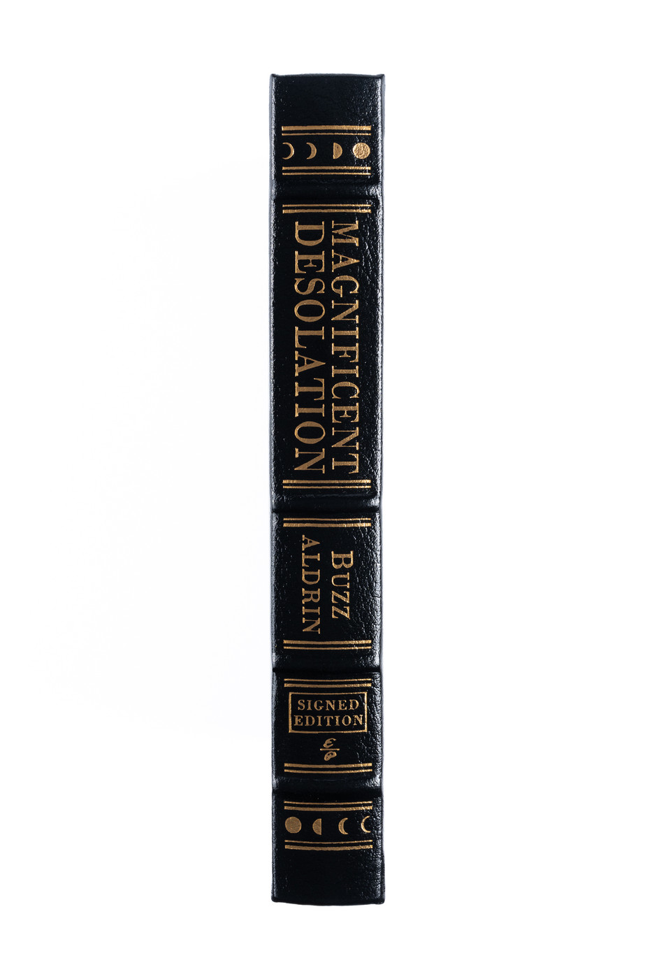 Magnificent Desolation: The Long Journey Home from the Moon