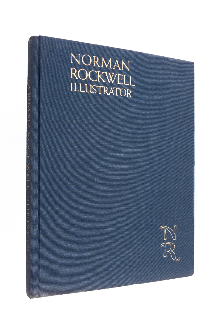 Norman Rockwell, Illustrator