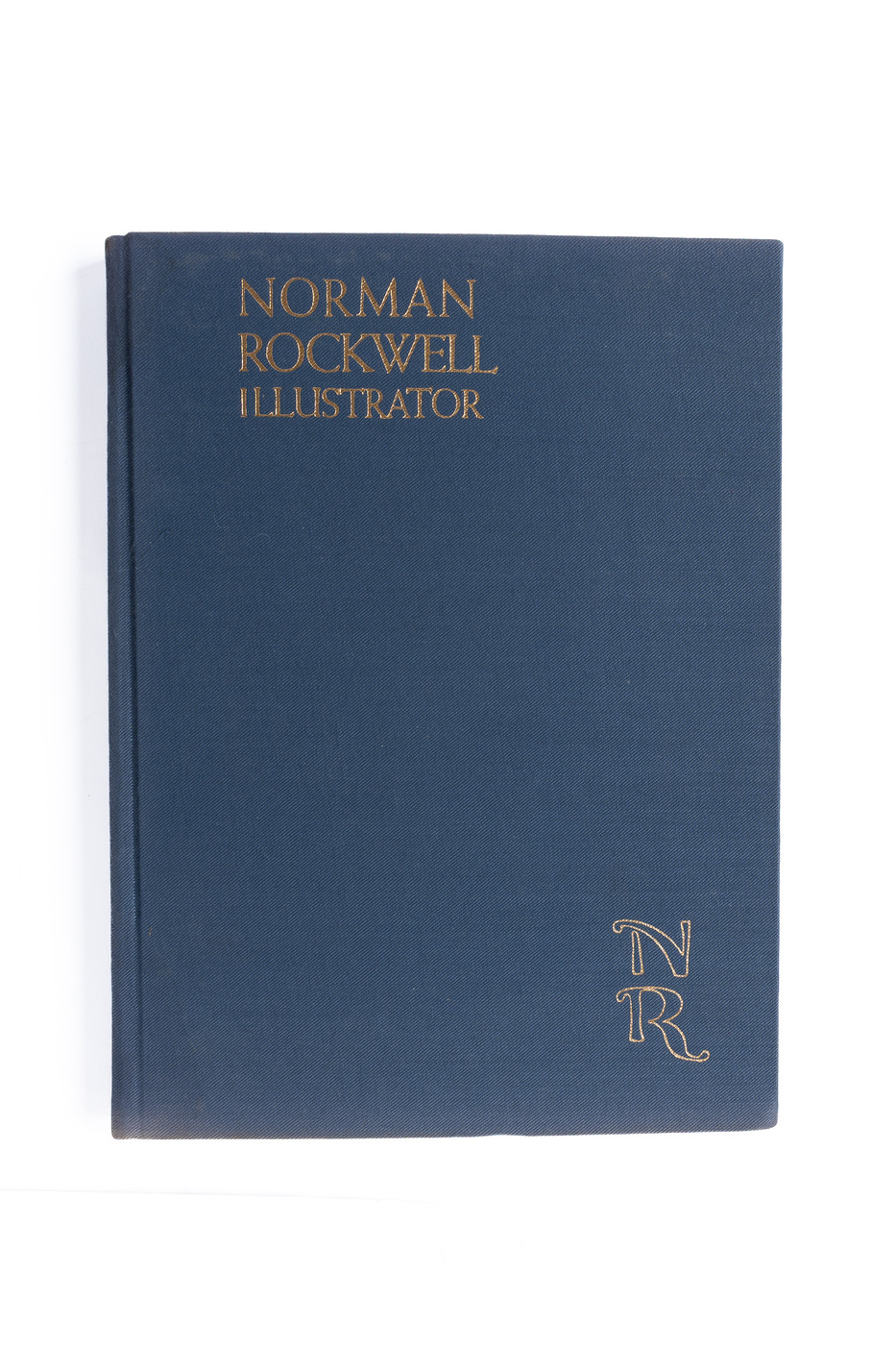 Norman Rockwell, Illustrator