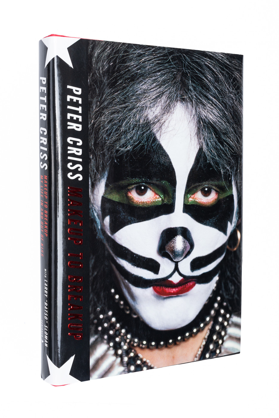 Makeup to Breakup: My Life In and Out of KISS