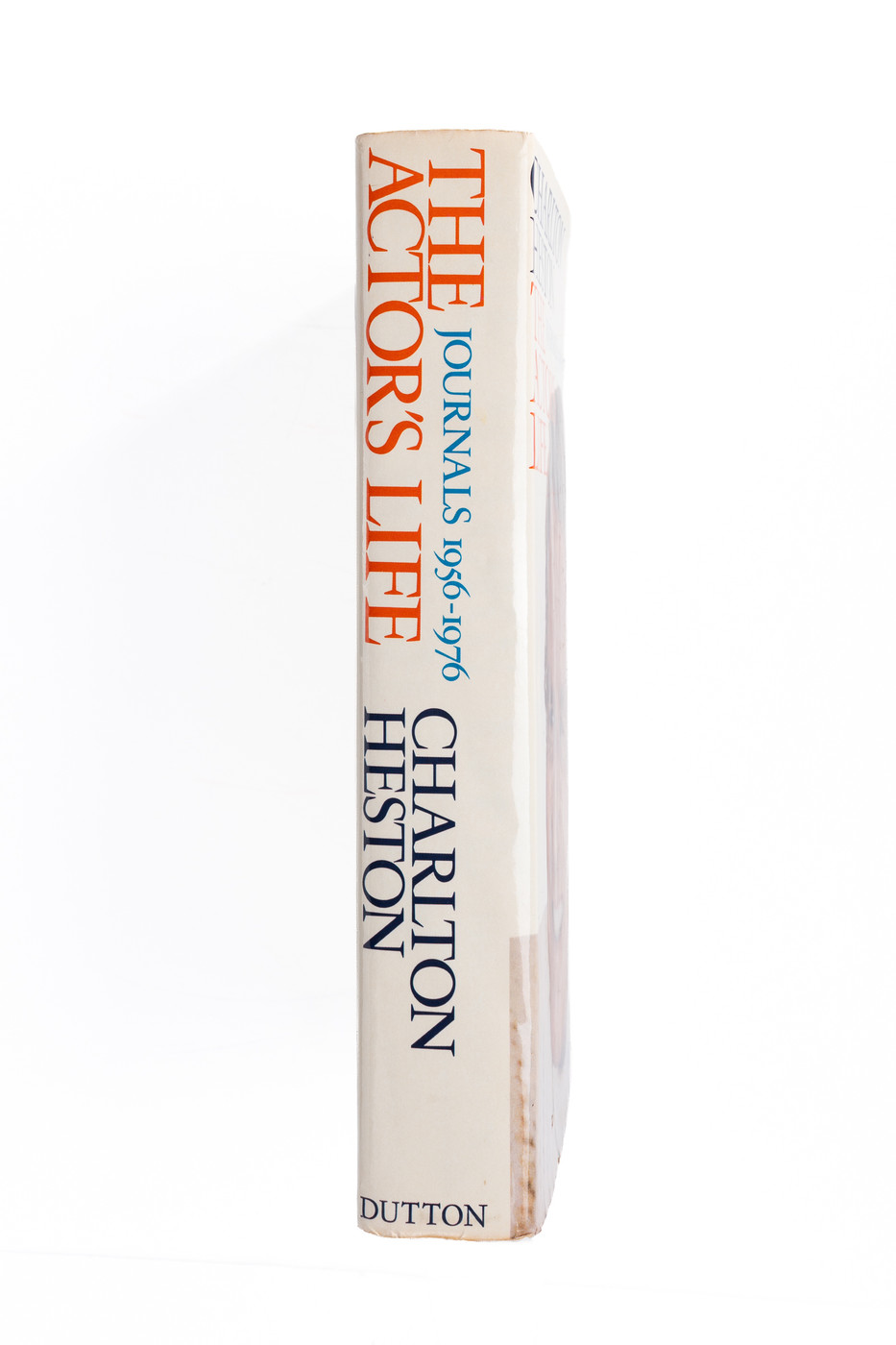 The Actor's Life: Journals 1956–1976