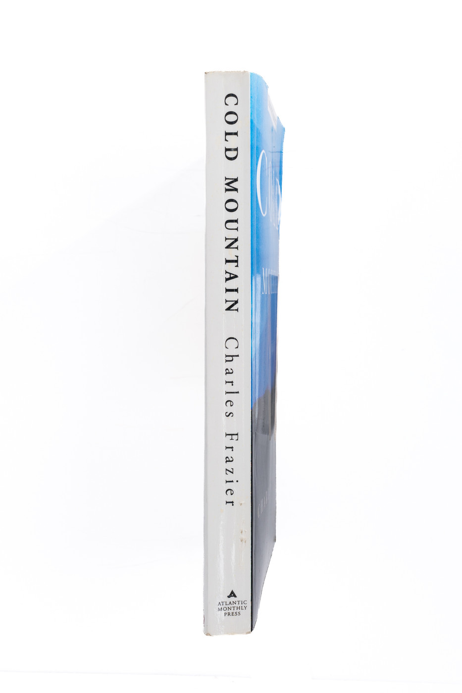 Cold Mountain (Unsigned Advance Readers Copy)