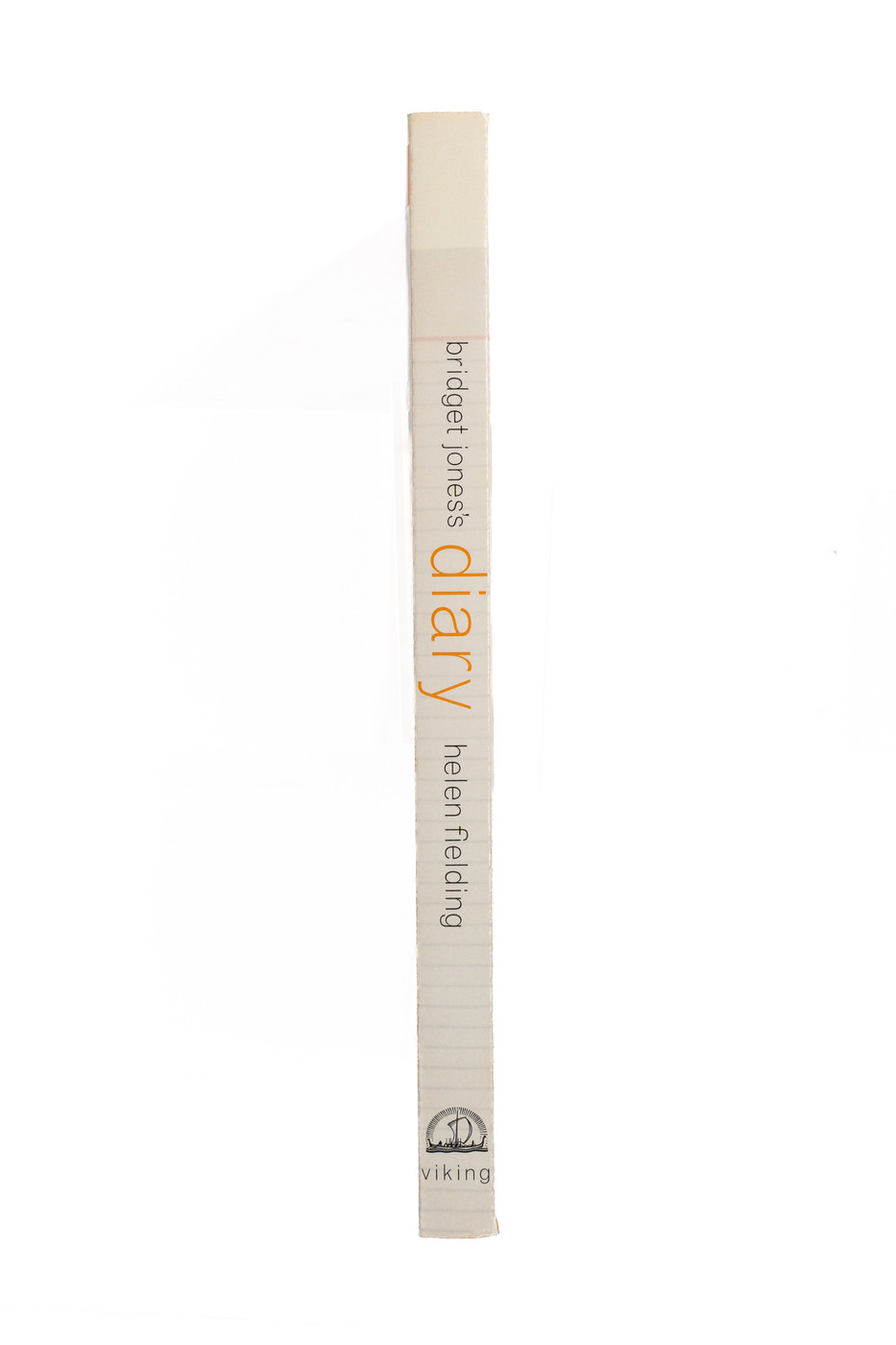 Bridget Jones's Diary (Unsigned Advance Uncorrected Proof)