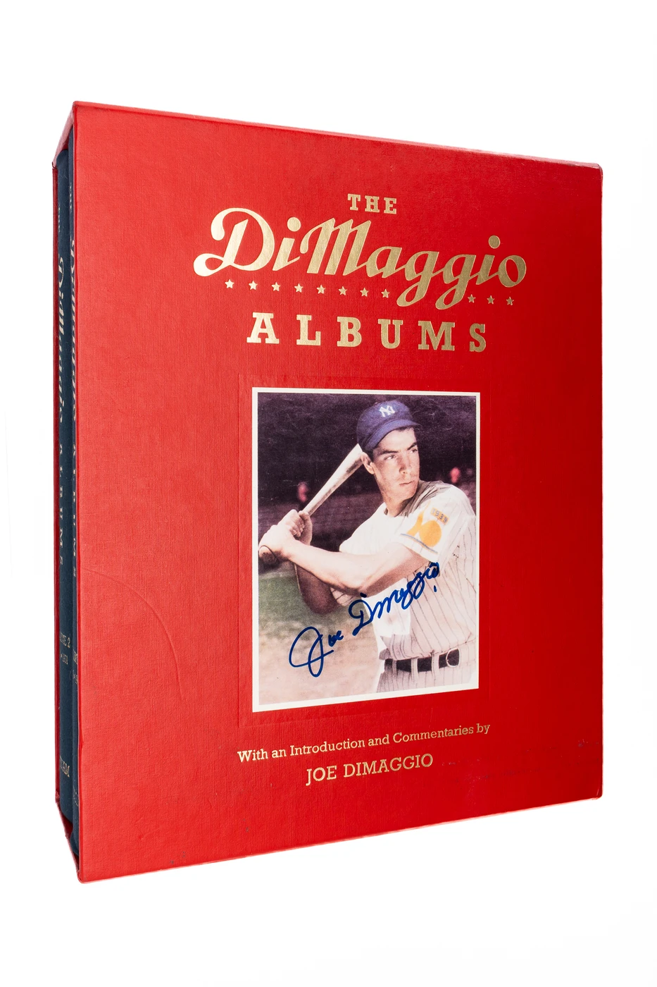The DiMaggio Albums