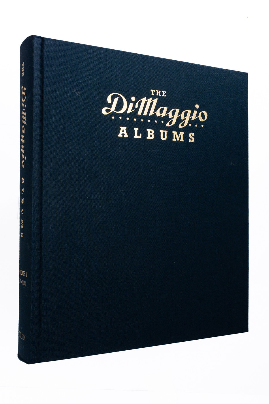 The DiMaggio Albums