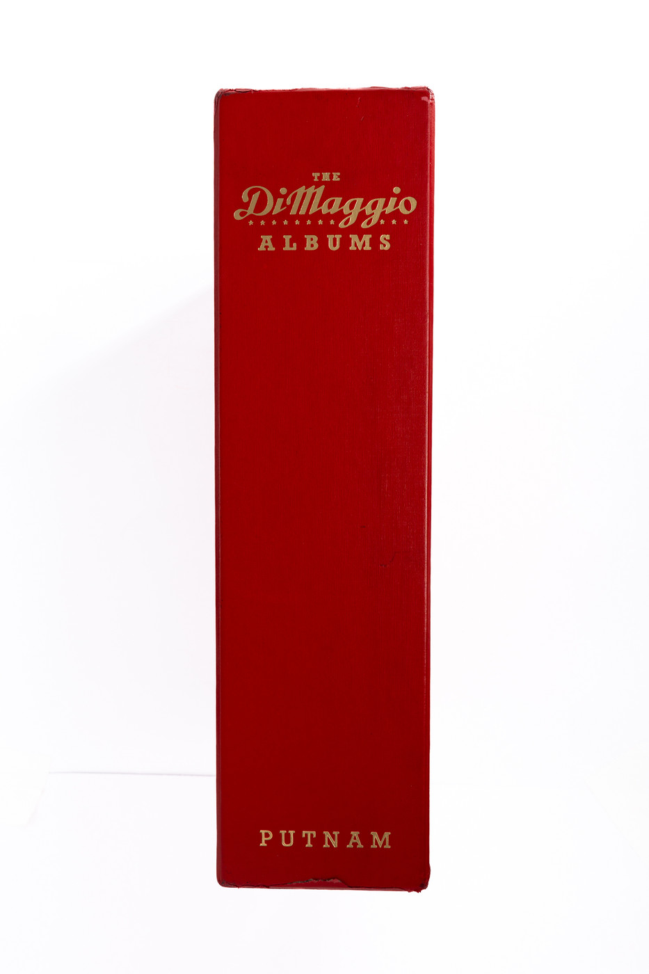 The DiMaggio Albums