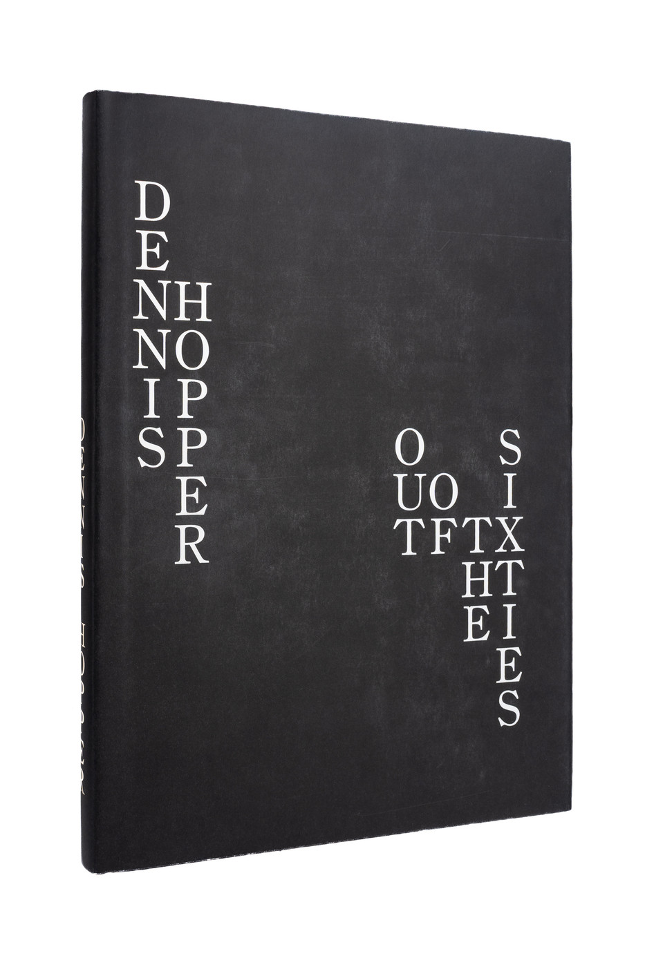 【希少本】OUT OF THE SIXTIES by Dennis Hopper Dennis Hopper Signed Out of the Sixties Memoir Book