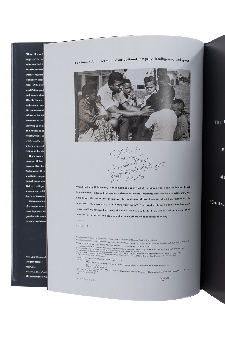 Muhammad Ali: In Perspective