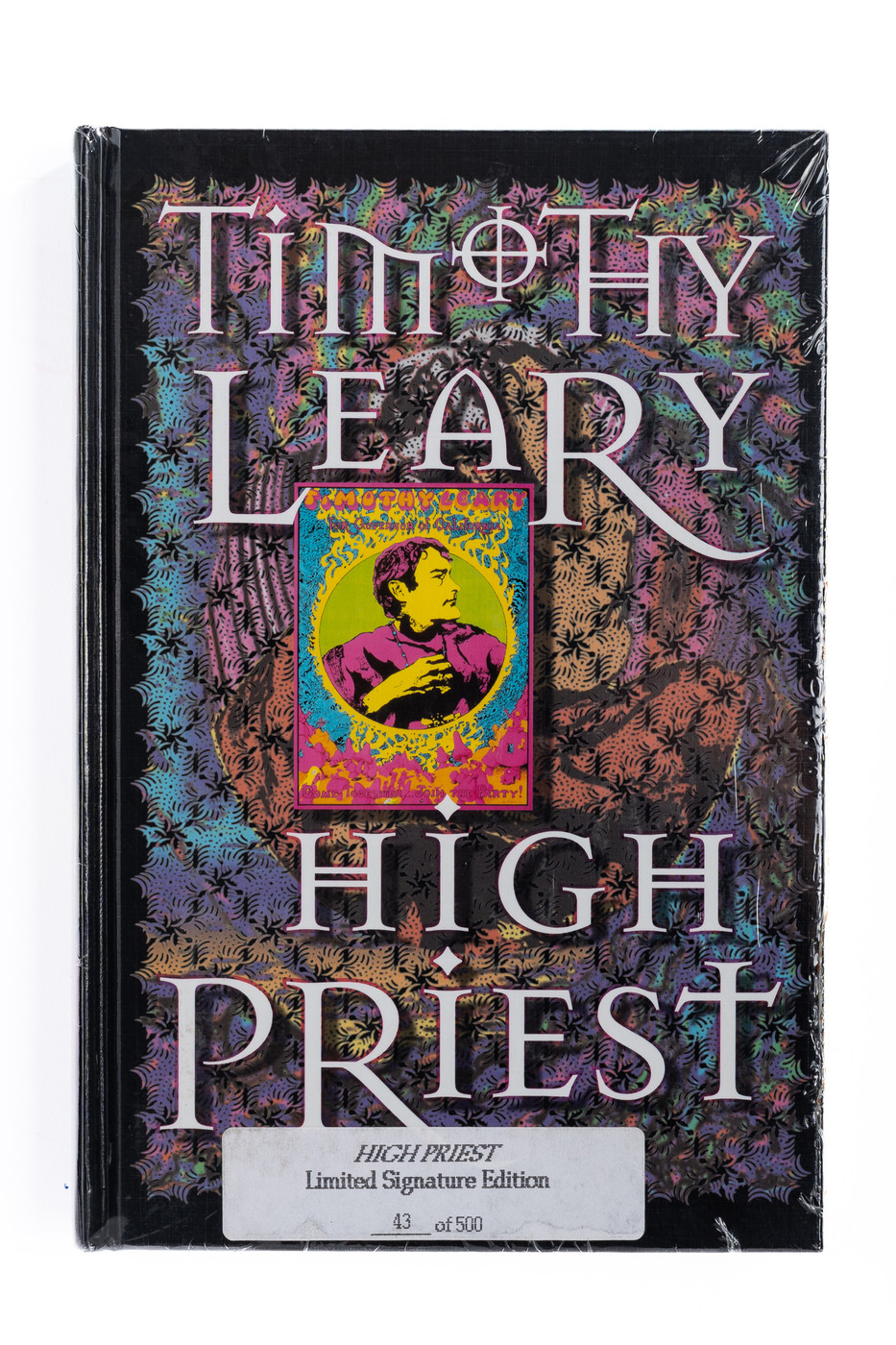 High Priest