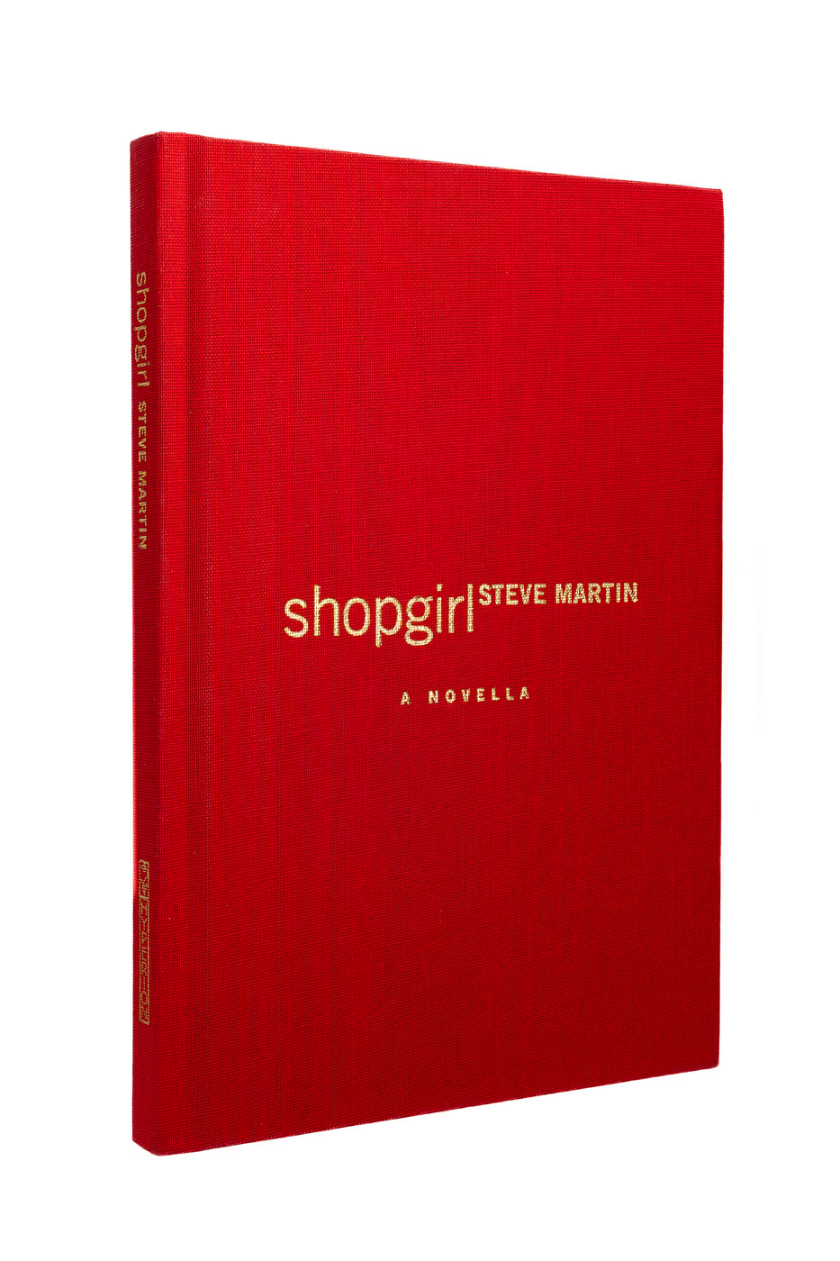 Shopgirl