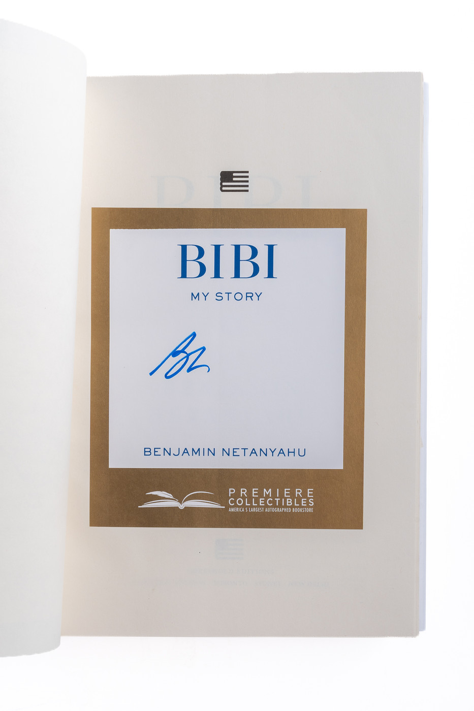 Bibi: My Story