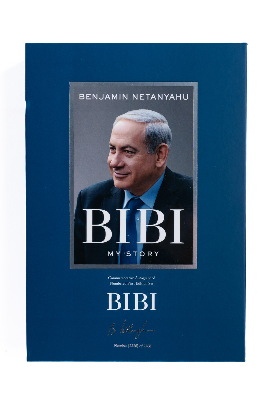 Bibi: My Story