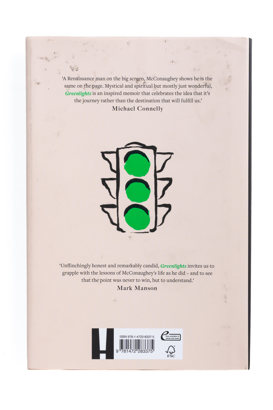 Greenlights