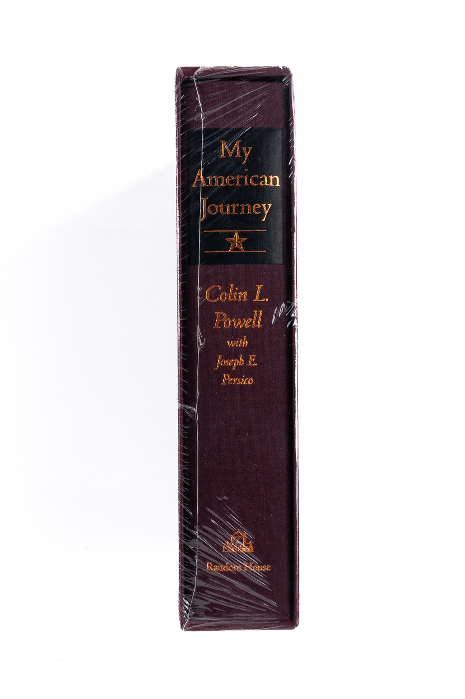 My American Journey (Sealed)