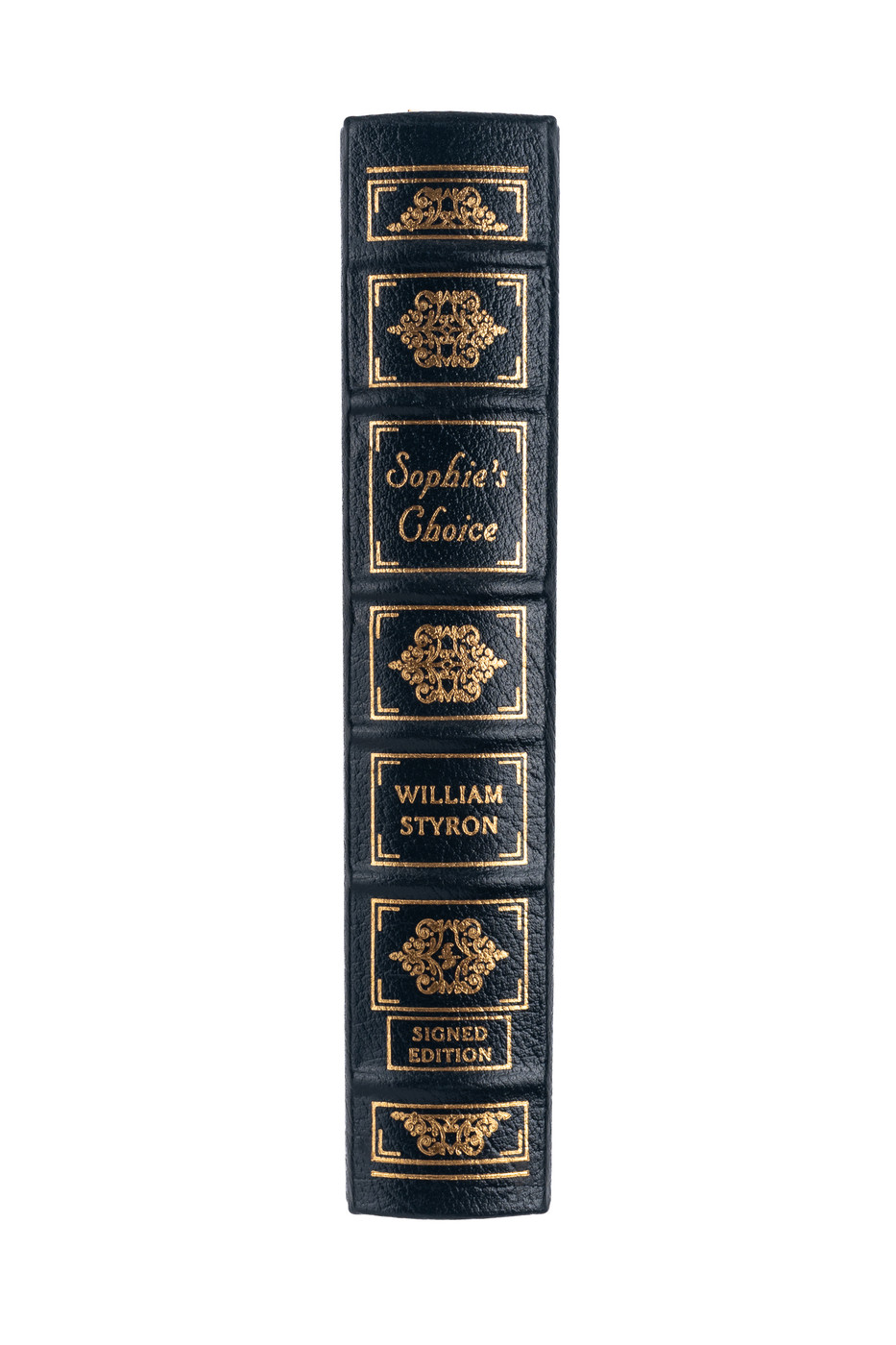 Sophie’s Choice (Easton Press Edition)